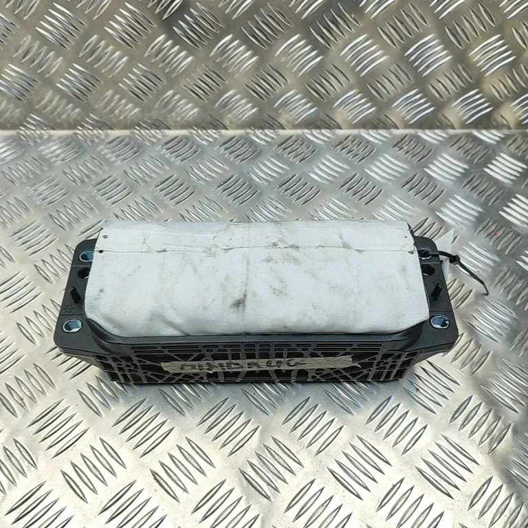 Pasažiera drošības spilvens – Audi Q7 4M (2015-)