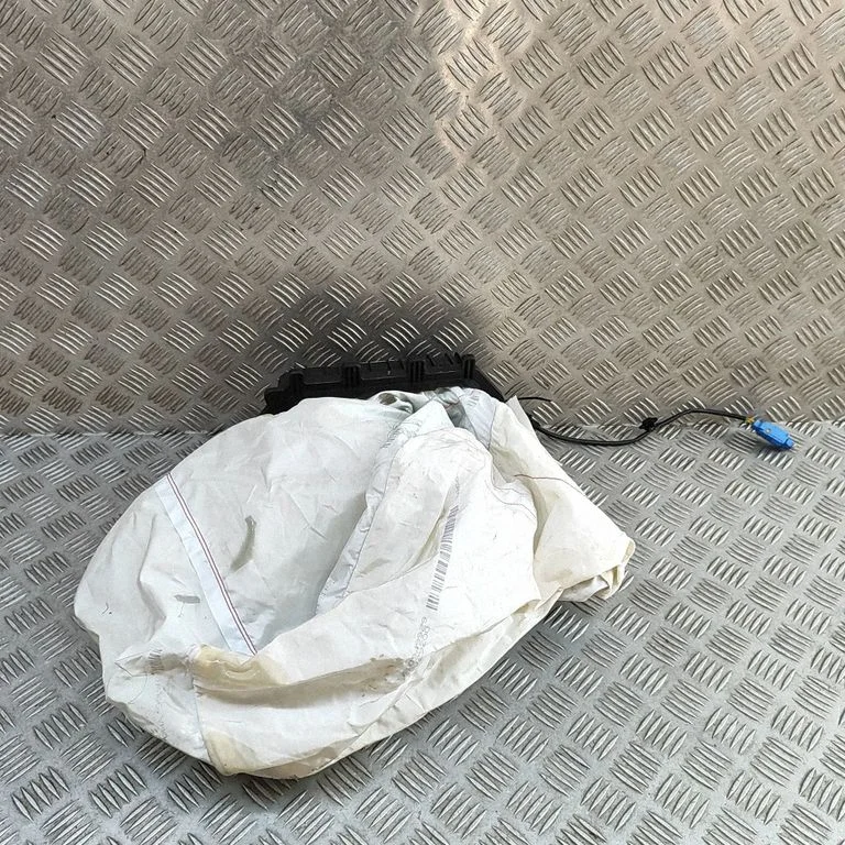 Passenger airbag – Peugeot 2008 II (2019-)