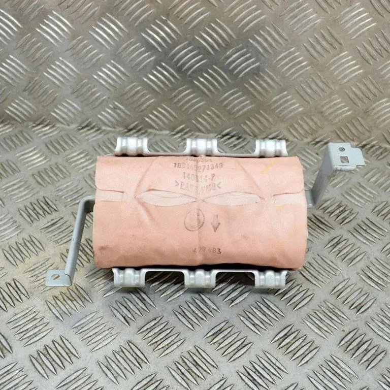Passenger airbag – Mazda CX-5 (2012-2017)
