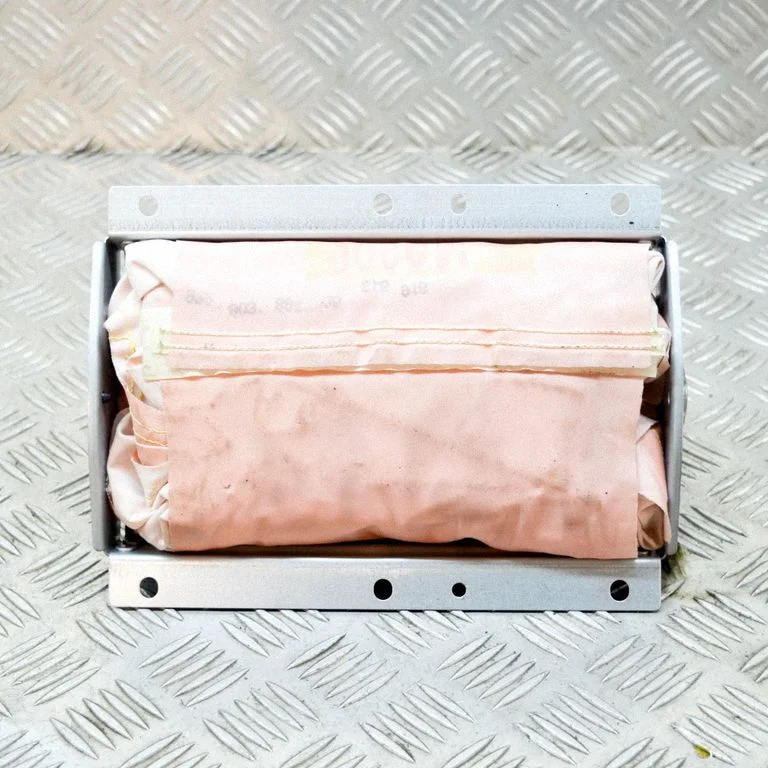 Pasažiera drošības spilvens – Volvo S60 (2001-2004)
