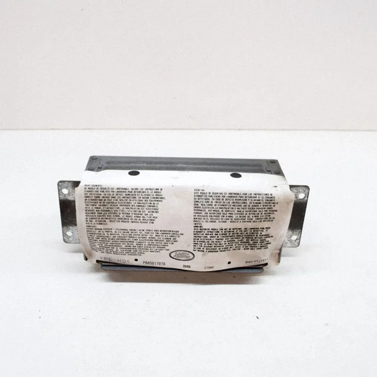 Passenger airbag – Land Rover Discovery 3 - LR3 (2005-2009)
