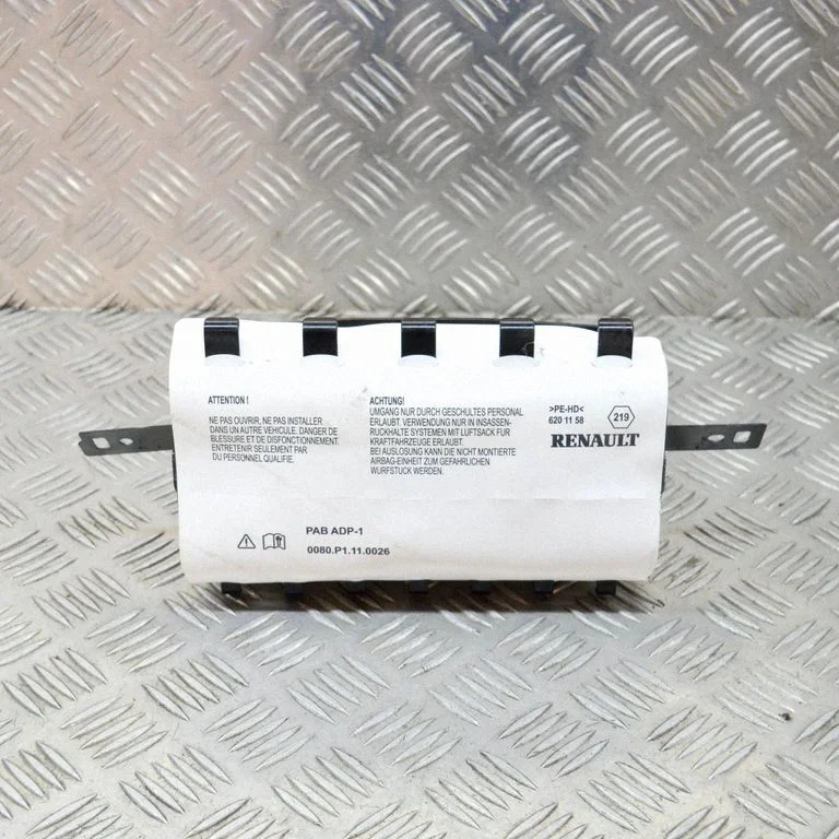 Kõrvalistuja turvapadi 985250233R