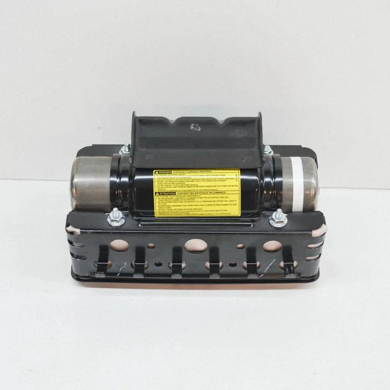 Passenger airbag 2420655AC
