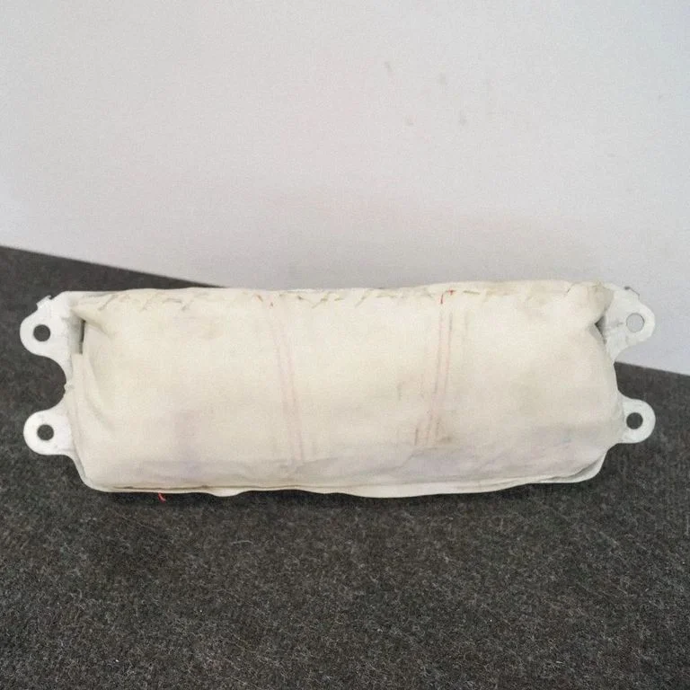 Passenger airbag – Ford Focus C-MAX (2003-2010)