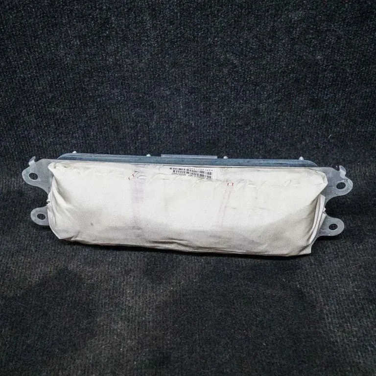 Passenger airbag – Ford Focus C-MAX (2003-2010)