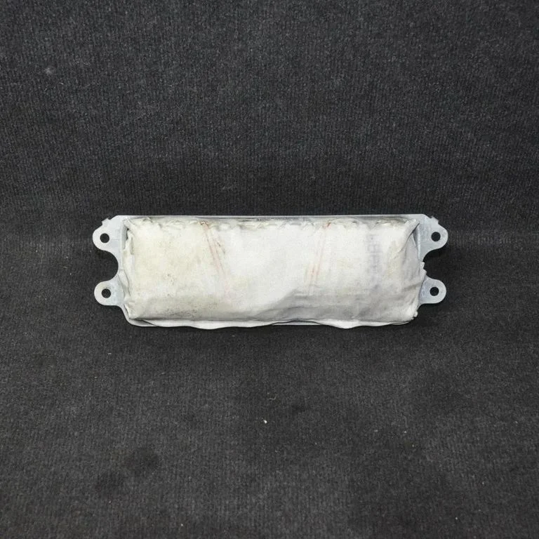 Passenger airbag – Ford Focus C-MAX (2003-2010)