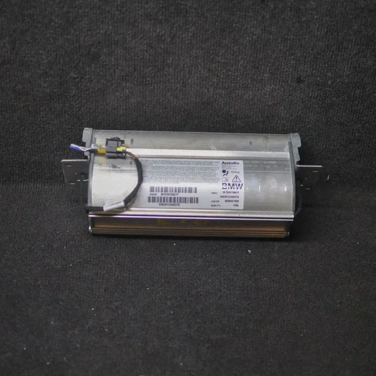 Passenger airbag – BMW 5 Series E60 E61 (2004-2010)