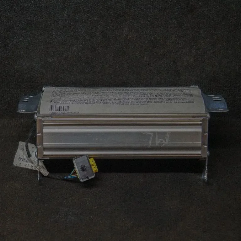 Pasažiera drošības spilvens – Mercedes-Benz R klase W251 (2005-2013)