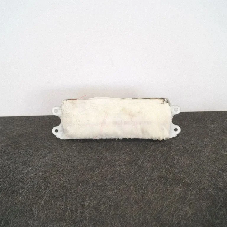 Passenger airbag – Ford Focus C-MAX (2003-2010)