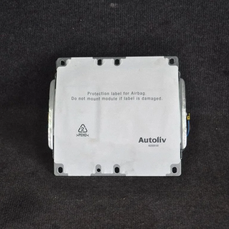 Passenger airbag 8623351 – Volvo C30 (2010-2013)
