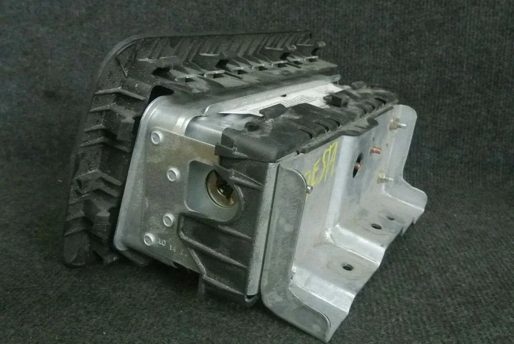Pasažiera drošības spilvens – Ford Fiesta (2006-2008)