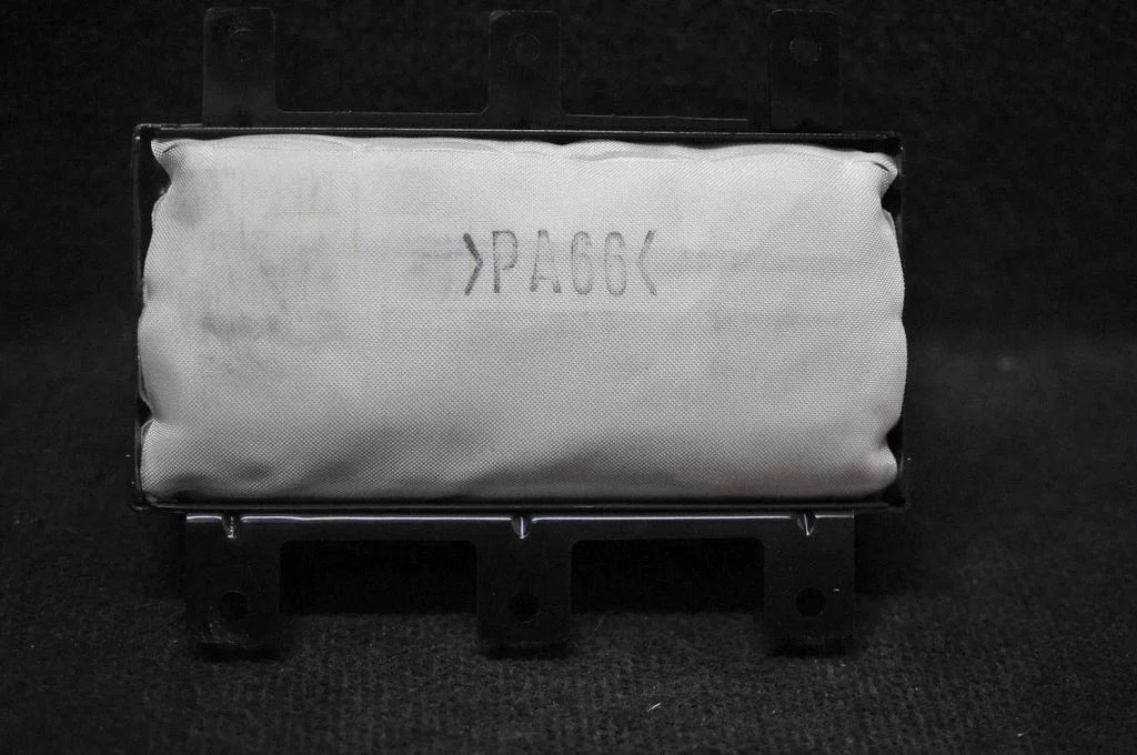 Passenger airbag – Hyundai i30 (2007-2012)