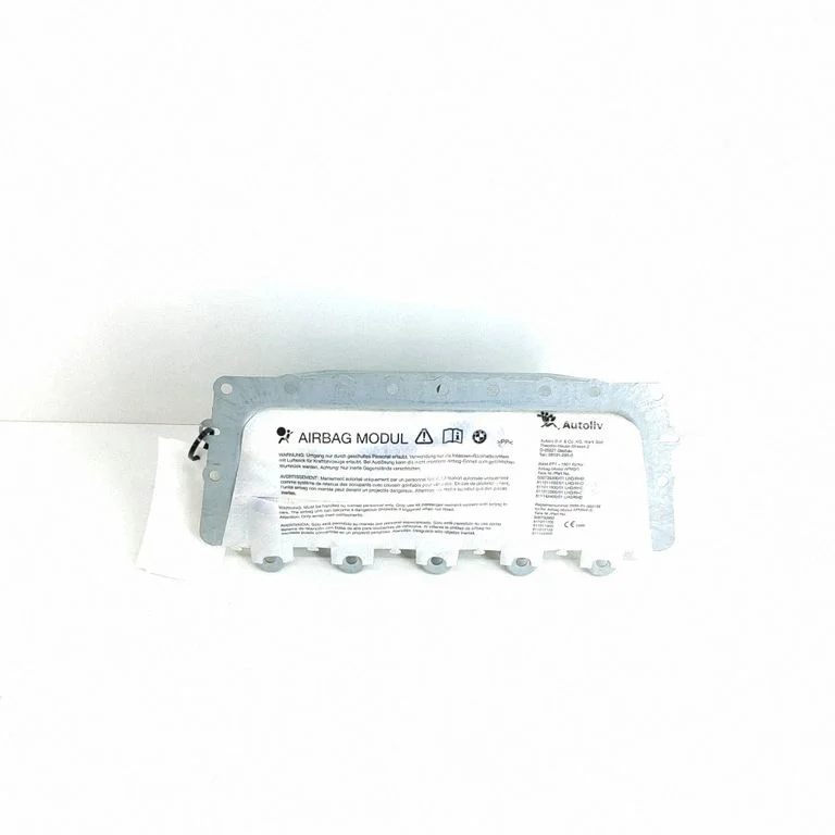 Passenger airbag – BMW 7 Series F01 F02 F03 F04 (2008-2016)