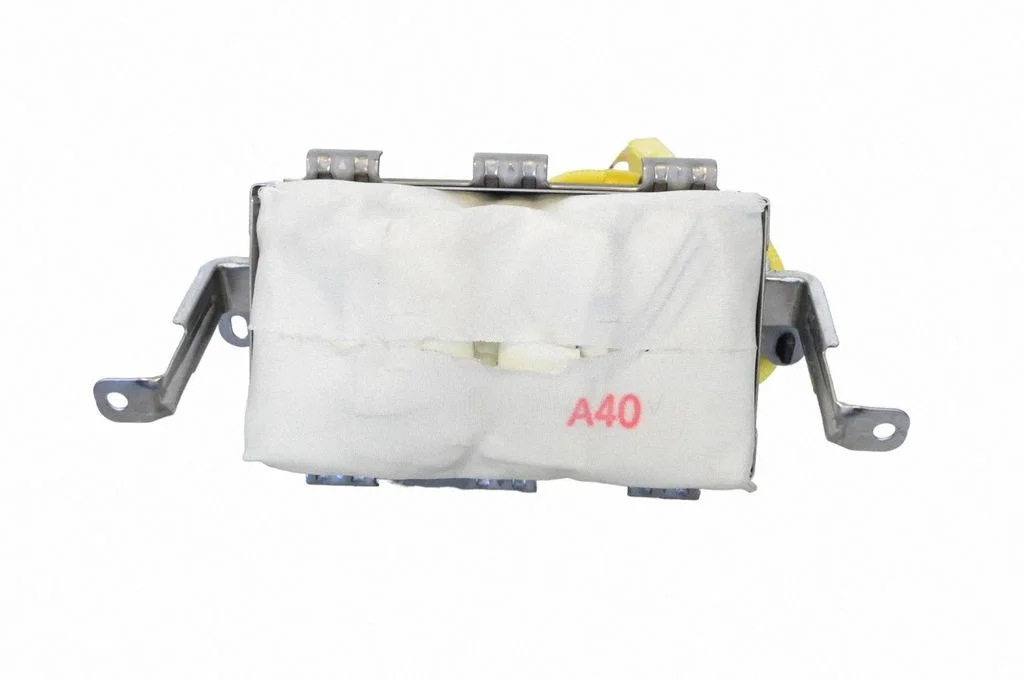 Passenger airbag – Lexus NX (2021-)