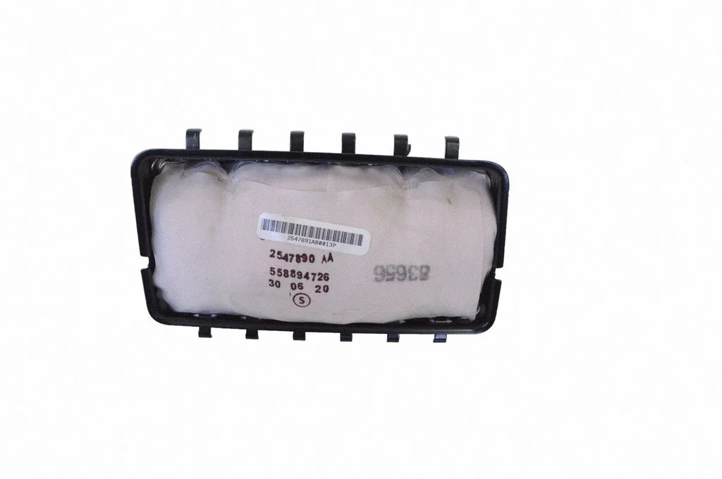 Passenger airbag 146336300B