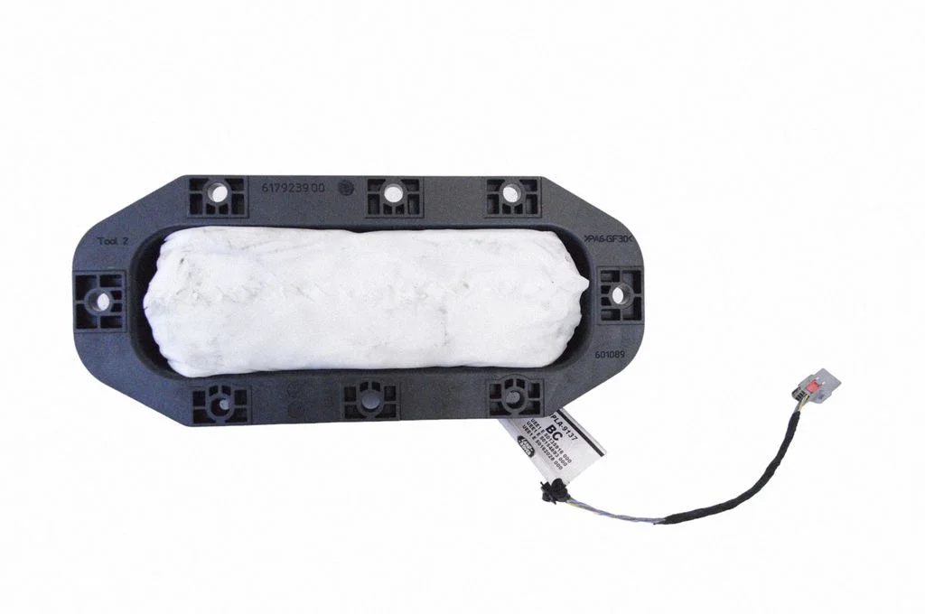 Passenger airbag – Land Rover Discovery Sport (2014-)