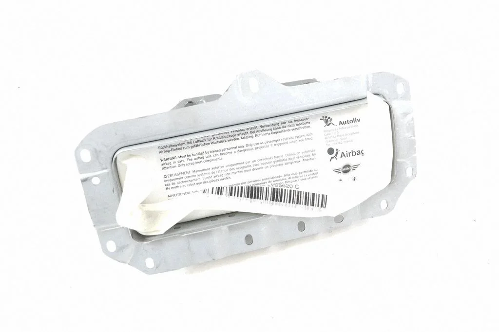 Passenger airbag – Mini One - Cooper Coupe R56 (2005-2014)