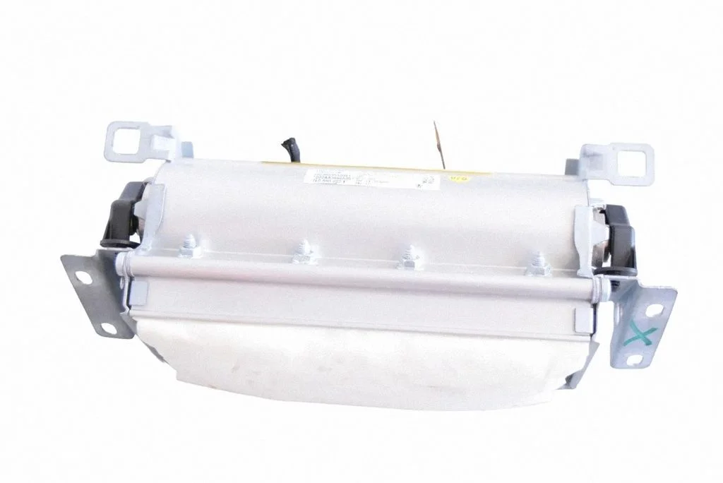 Passenger airbag 7L0880202F