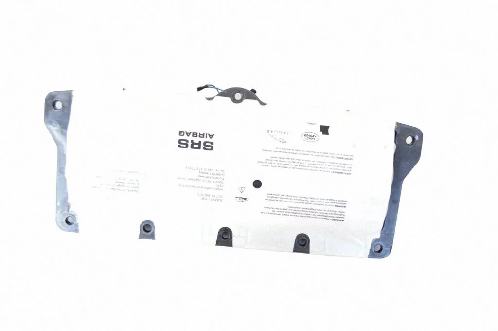 Pasažiera drošības spilvens – Jaguar XF X250 (2007-2015)