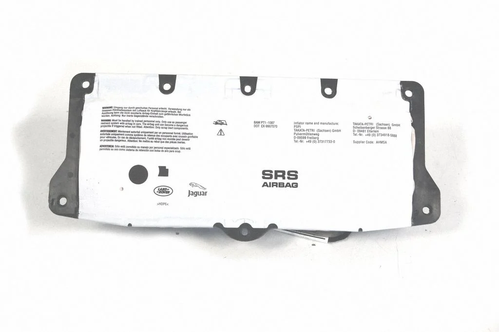Pasažiera drošības spilvens – Jaguar XF X250 (2007-2015)