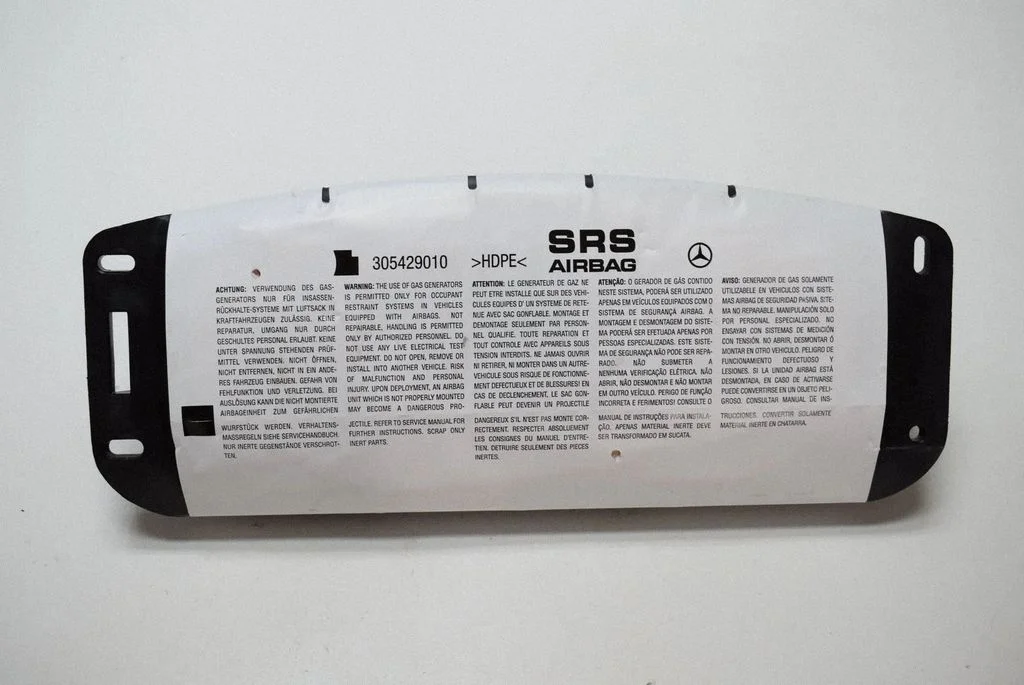 Pasažiera drošības spilvens 2078603902