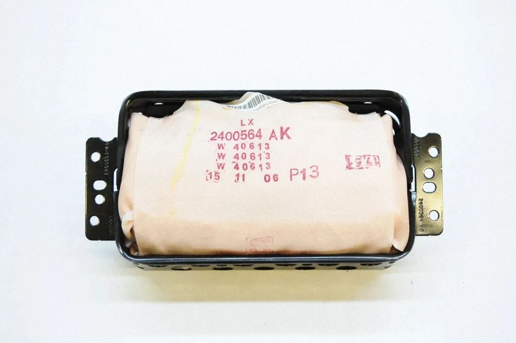 Pasažiera drošības spilvens 2400564AK