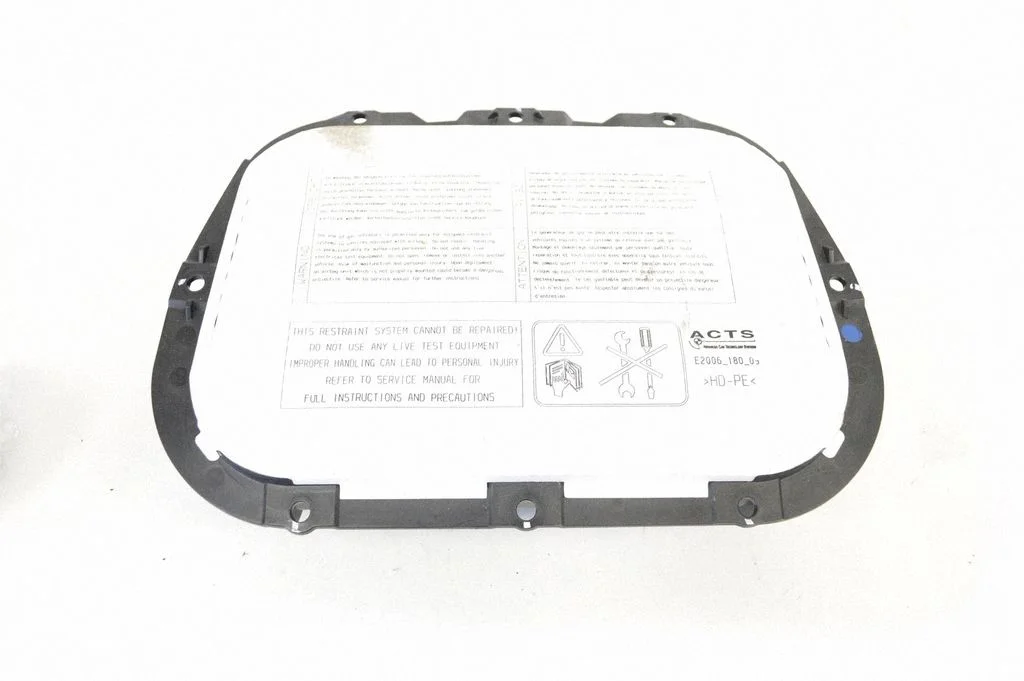 Passenger airbag 6W83044A74AE