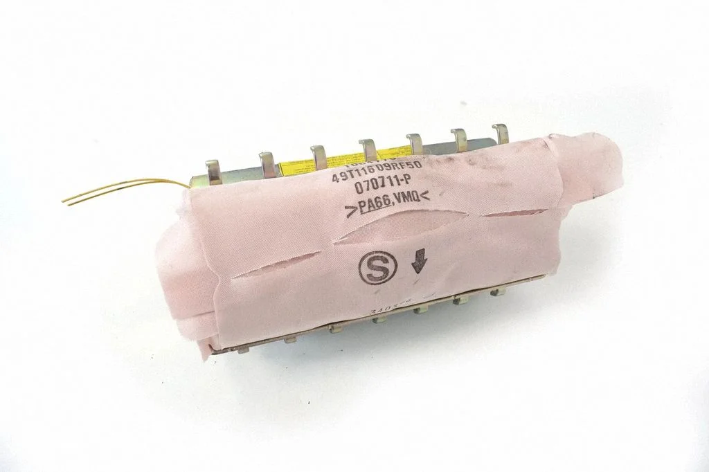Pasažiera drošības spilvens 49T11609RF50
