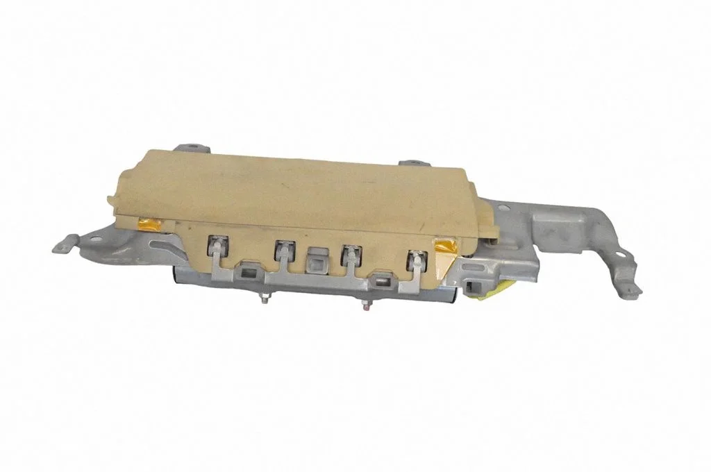 Knee airbag 100203307M22