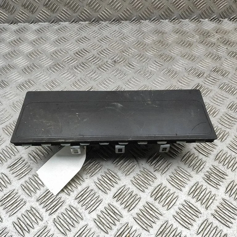 Ceļgalu drošības spilvens 3G2880842F