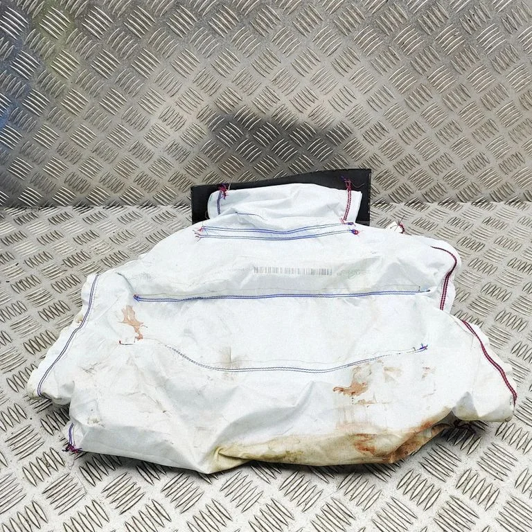 Knee airbag A2138600302