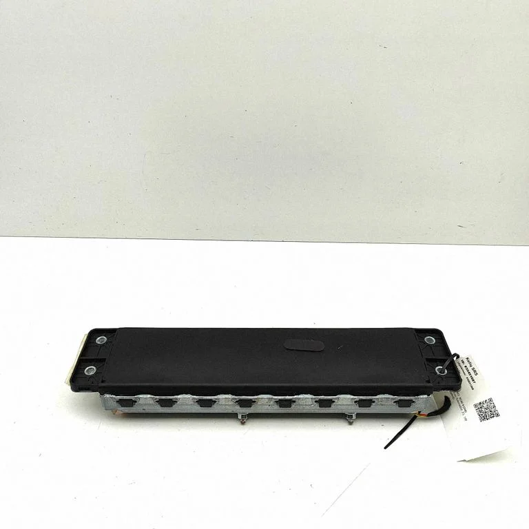 Knee airbag 31351335