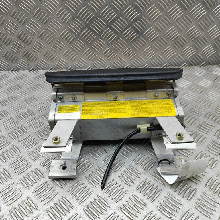 Knee airbag 99680307106
