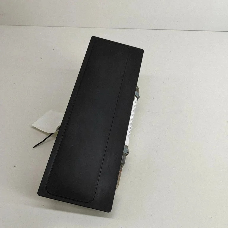 Knee airbag 3G2880842G