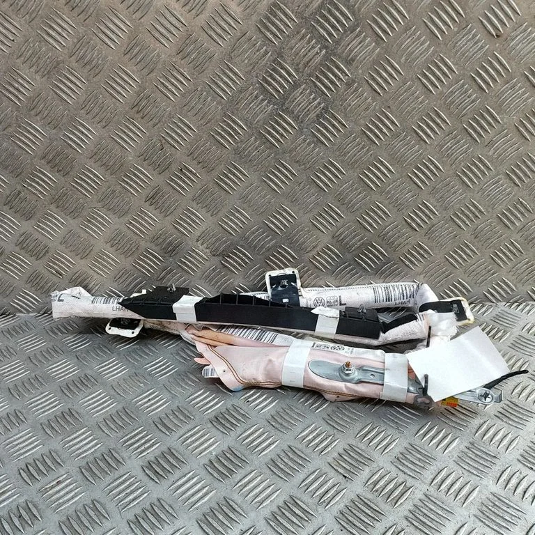 Roof airbag 2GS880741G