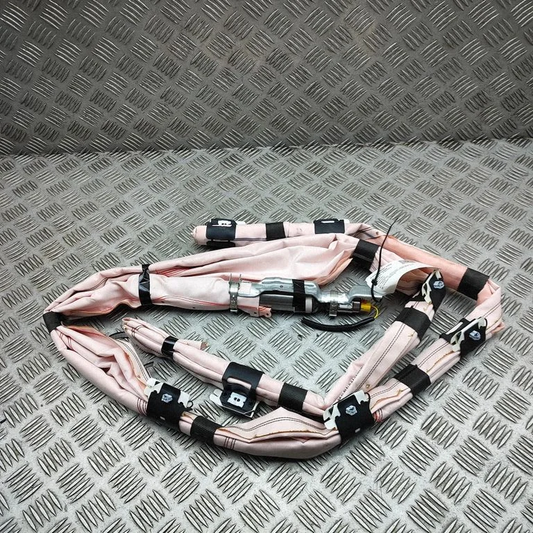 Katuse turvapadi (kardin) 9839929680