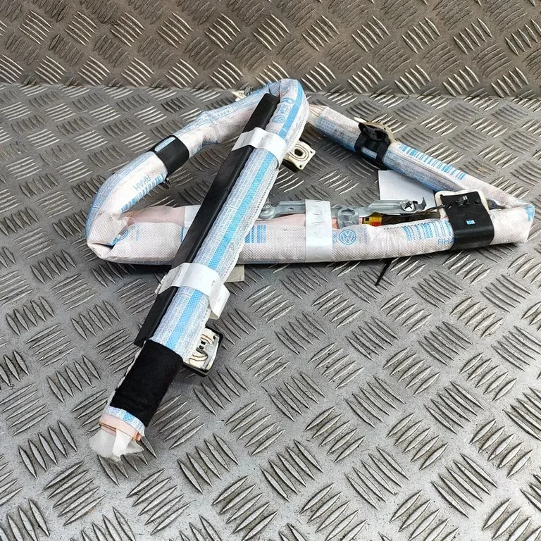Roof airbag 2GS880742G