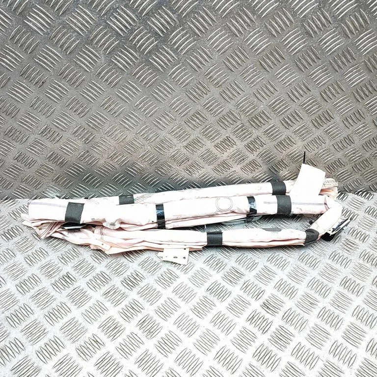 Roof airbag – Peugeot 3008 III (2023-)