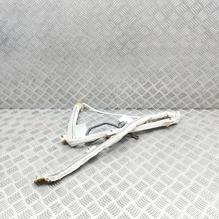 Roof airbag – Volkswagen Passat CC (2008-2016)