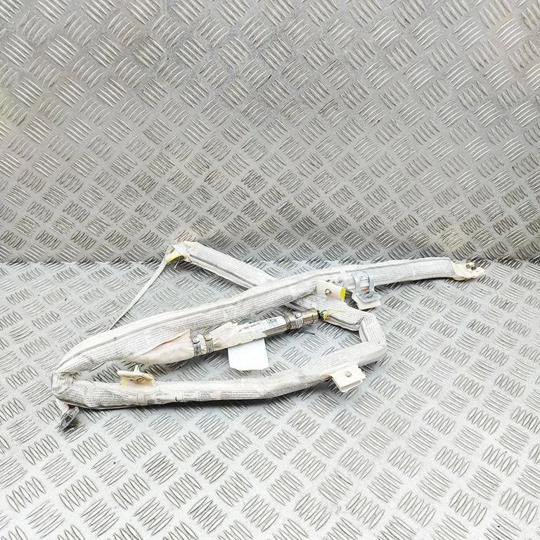 Roof airbag – Volkswagen Passat CC (2008-2016)