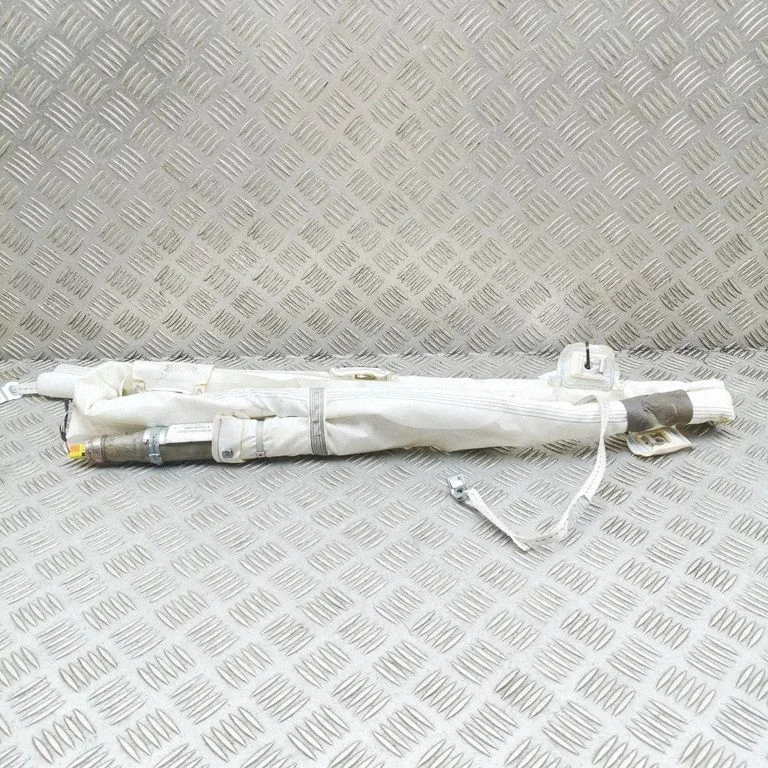 Roof airbag – Mercedes-Benz ML-Class W166 (2012-2017)