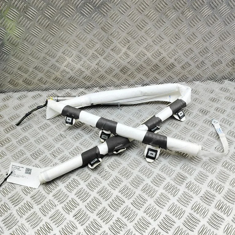 Katuse turvapadi (kardin) E16504489