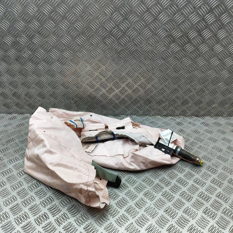 Roof airbag 985P14JC0A