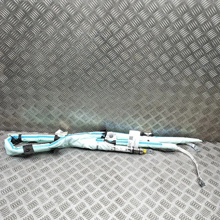 Katuse turvapadi (kardin) 1675065EUC