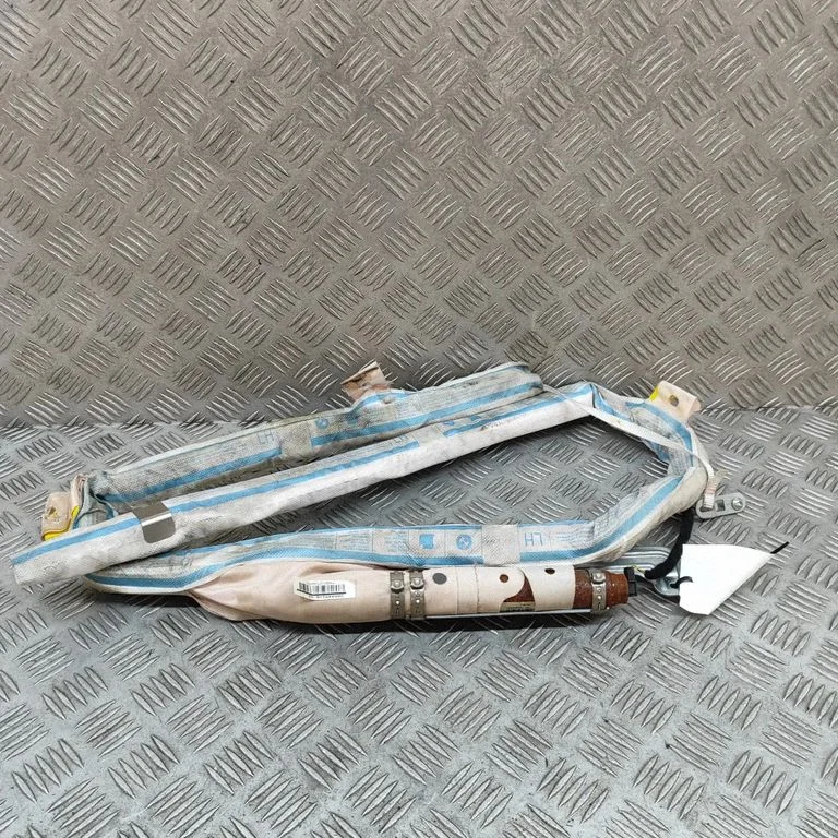 Jumta drošības spilvens (aizkars) – BMW 5. sērija F10 F11 (2009-2016)