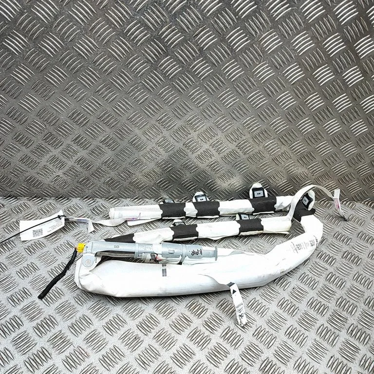 Roof airbag 9830943980