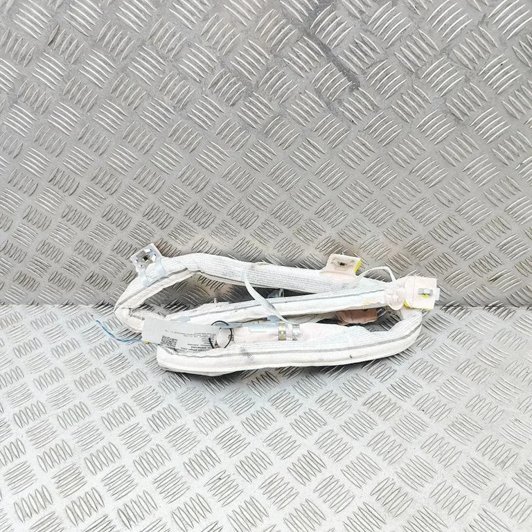 Roof airbag – Volkswagen Passat CC (2008-2016)