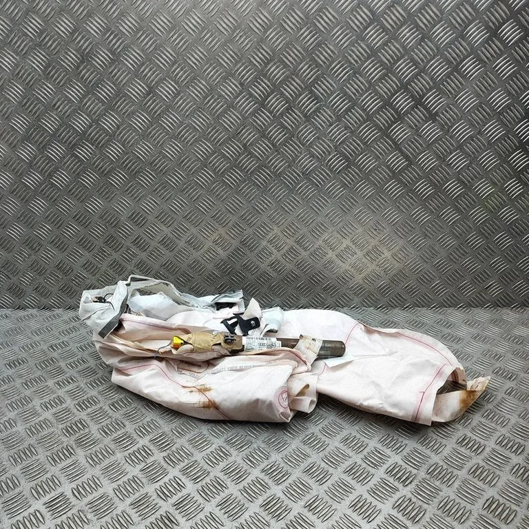 Roof airbag – Audi RS Q8 (2019-)