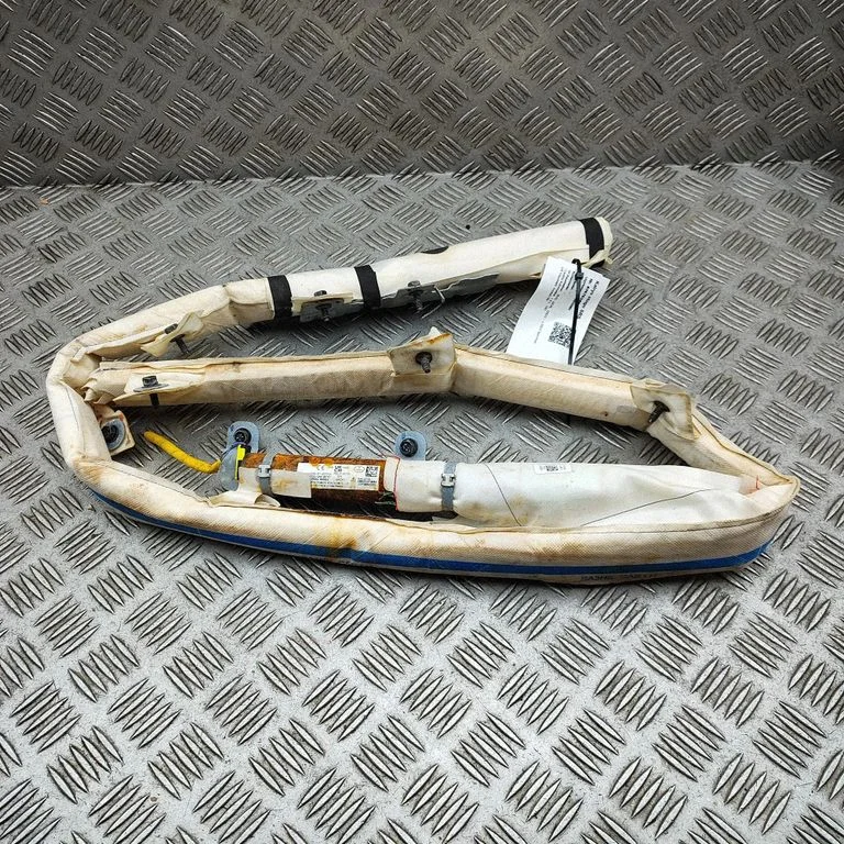 Roof airbag SA3HK5820700
