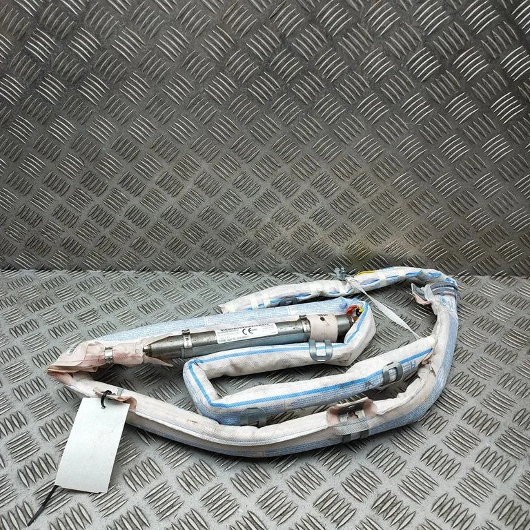 Jumta drošības spilvens (aizkars) – Land Rover Range Rover Sport L494 (2013-)